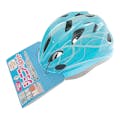 サギサカ ジュニアヘルメット2BL SG 46406