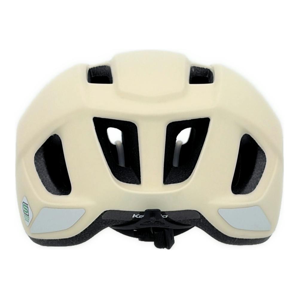 ヘルメットSG Schick XL マットホワイト 60.0cm-62.0cm | 自転車用