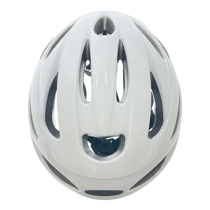 OGK kabuto SN13 ヘルメット ホワイト L 57-59cm