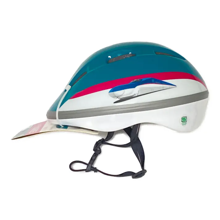 E5系はやぶさヘルメット SG 46901