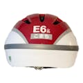 サギサカ E6系こまちヘルメット SG 46902