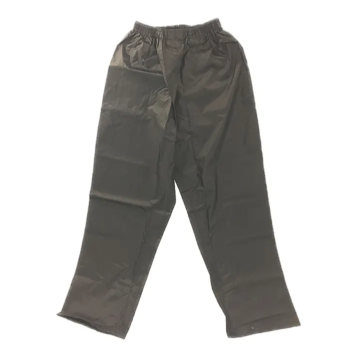 リュック背負えるサイクルレイン L 50809(販売終了)