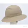 ここめっと アドベンチャーハット M ベージュ 51309
