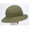 ここめっと アドベンチャーハット M カーキ 51310