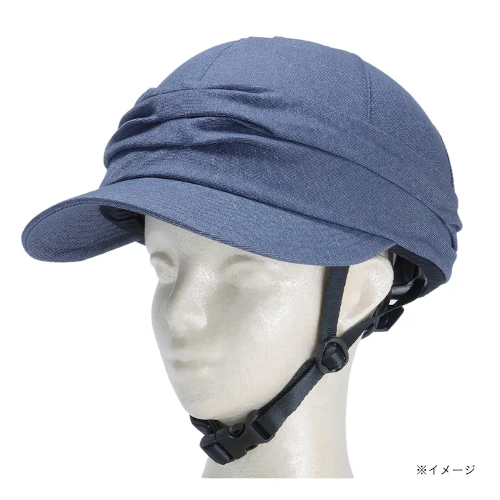 ここめっと キャスジョッキー M ネイビー 51312