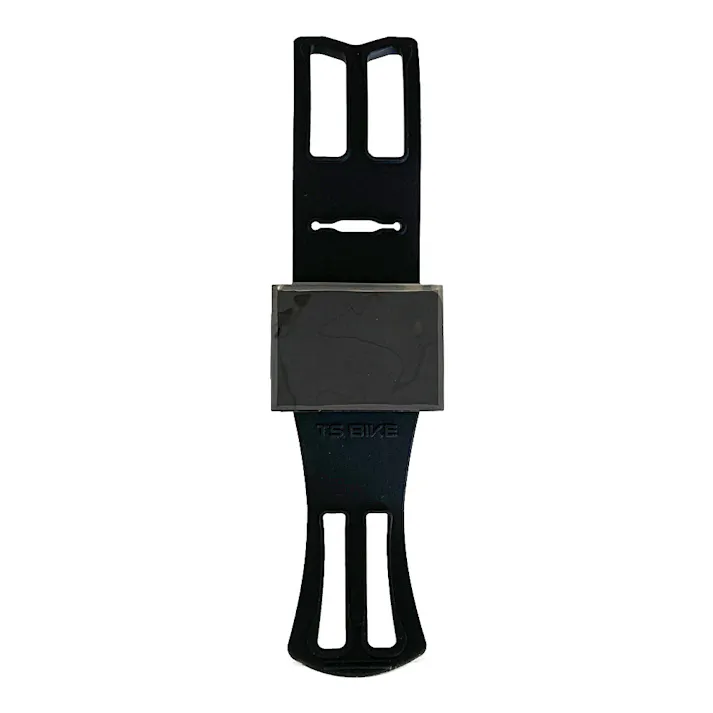 スマホ&バッテリーホルダー ブラック 52751