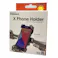 X Phone Holder ブラック 52755