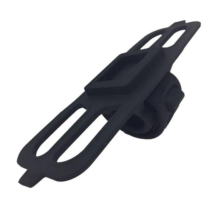 シリコンスマートフォンホルダー アヘッド用 52795(販売終了)