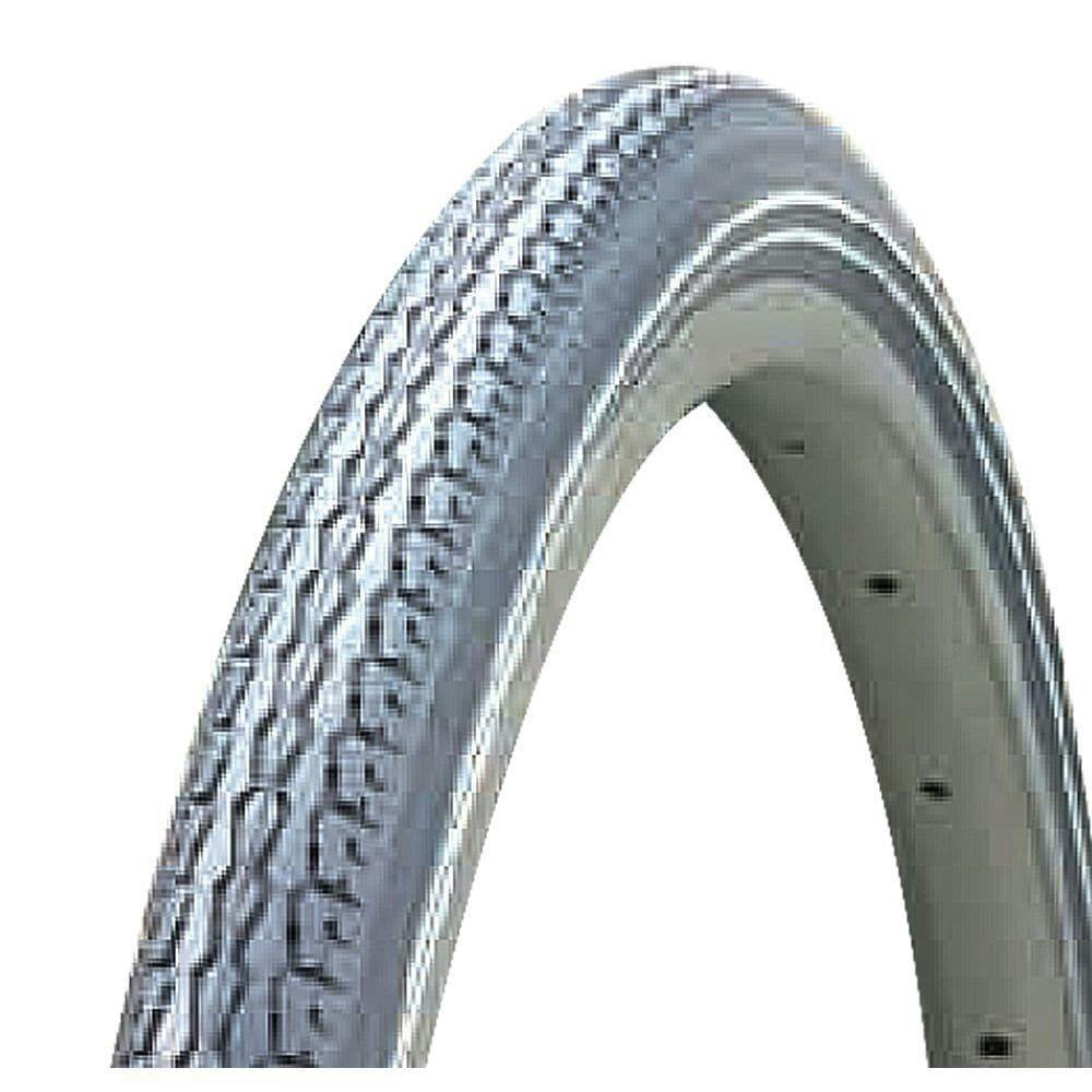車椅子用　タイヤ 車椅子用グレータイヤ SHINKO(シンコータイヤ) 車イス用タイヤ