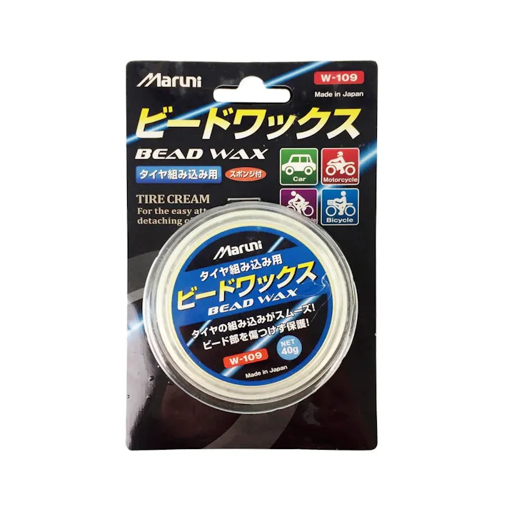ビードワックス 61713