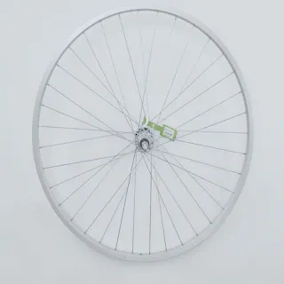 国内後車輪6S バンド アルミS 27×1 3/8 66201