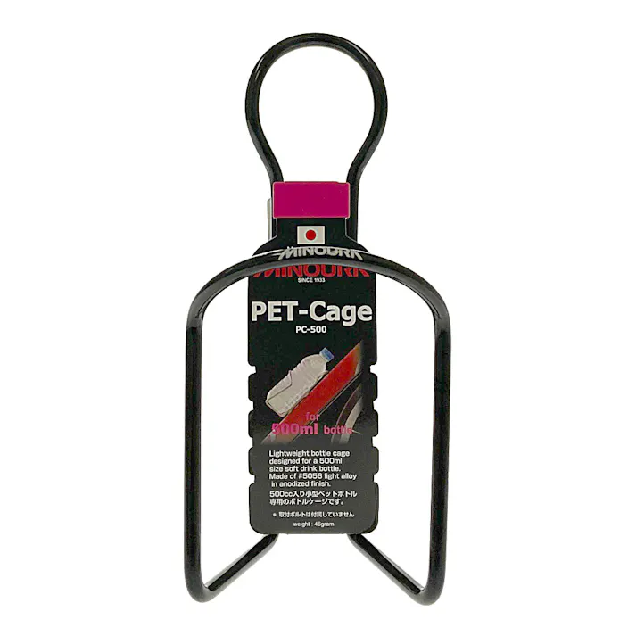 MINOURA PET-GAGE PC-500 70136