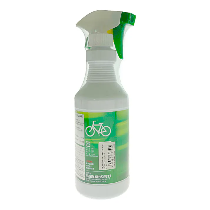 エバーズ EVERS Plus メタルクリーナー 70754 500ml