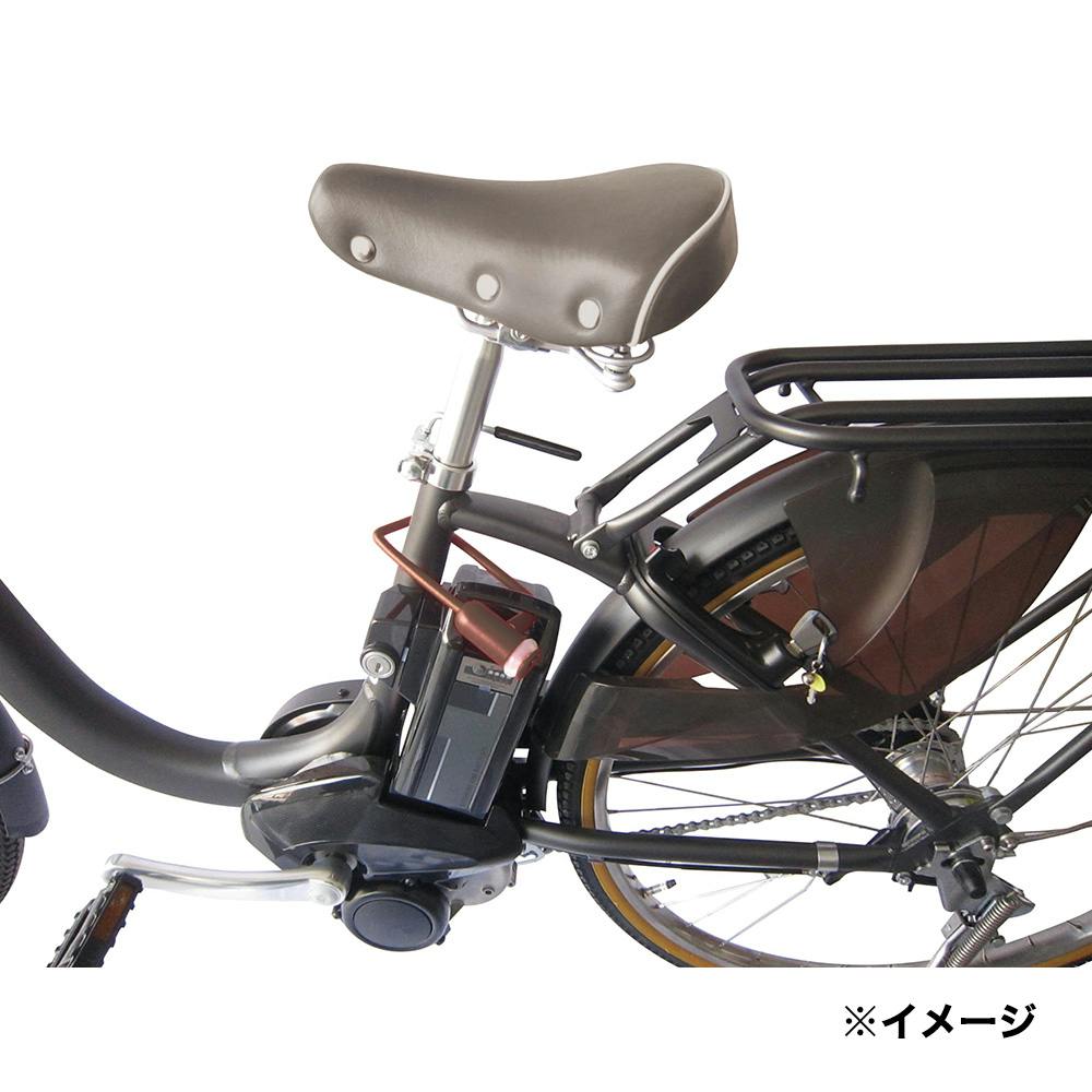 電動アシスト自転車用 ベスビー バッテリー EKA3CD0096KZ2104G5