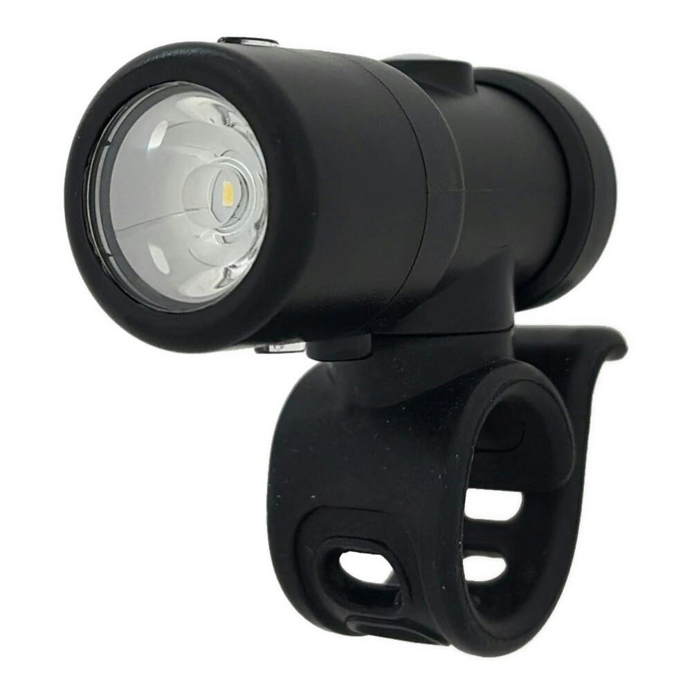 Hpスマートランプ 前照灯 ハンドル用 ブラック