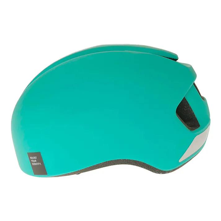 OGK kabuto CANVASURBAN ヘルメット キャンバスアーバン M/L ターコイズ 74935