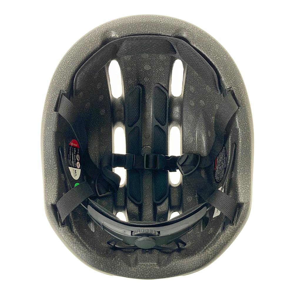 イージーライダース ヘルメット 【9854-MB】BAD BONE GANGSTERバッド