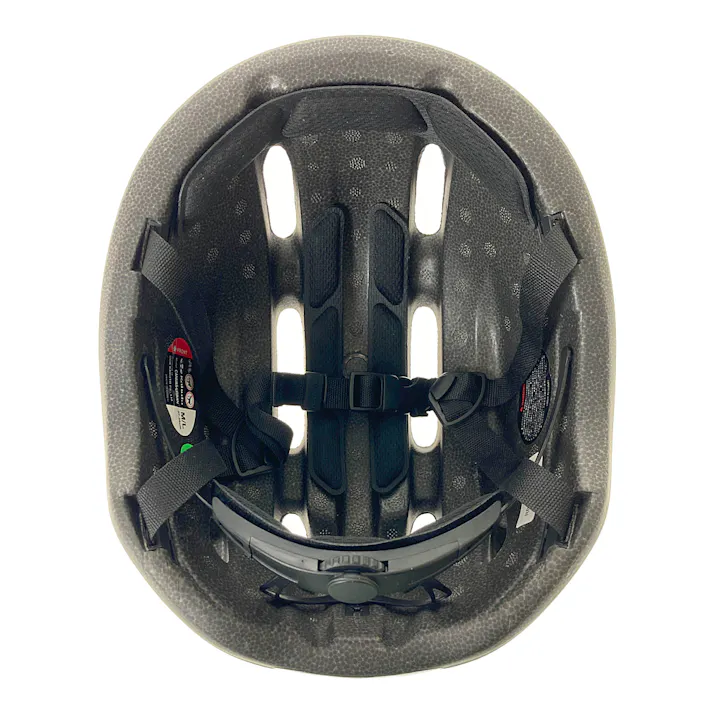 OGK kabuto CANVASURBAN ヘルメット キャンバスアーバン M/L マットオリーブ 74936