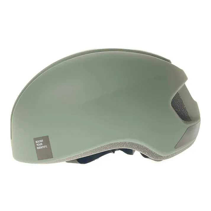 OGK kabuto CANVASURBAN ヘルメット キャンバスアーバン M/L マットオリーブ 74936