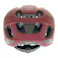 OGK kabuto CANVASURBAN ヘルメット キャンバスアーバン M/L ワイン 74938