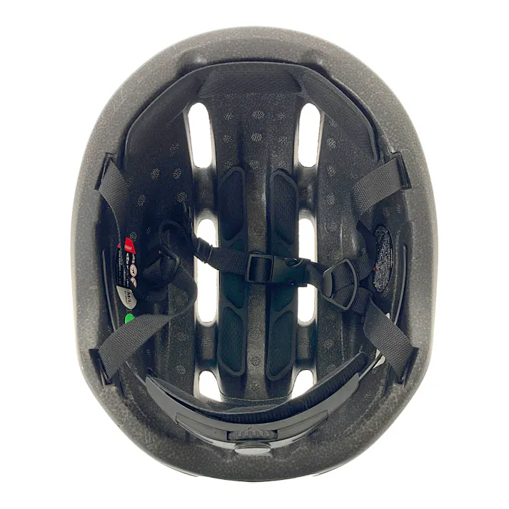 OGK kabuto CANVASURBAN ヘルメット キャンバスアーバン M/L マットブルー 74939