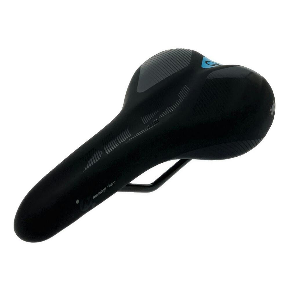 DDK ハイブリッドサドル コンフォートプラス DD073 75502