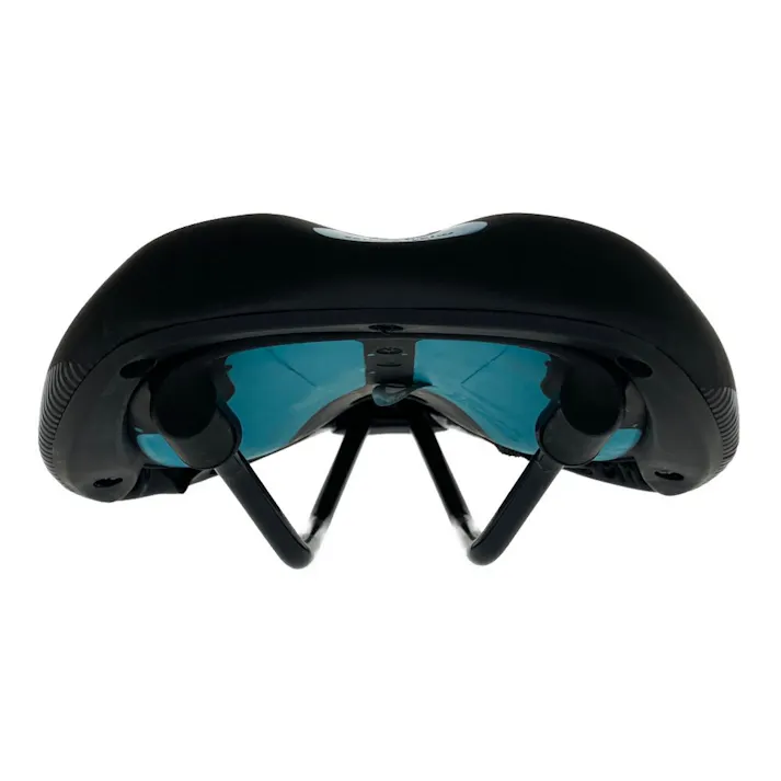 DDK ハイブリッドサドル コンフォートプラス DD102 75503