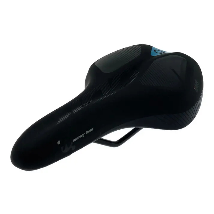 DDK ハイブリッドサドル コンフォートプラス DD102 75503