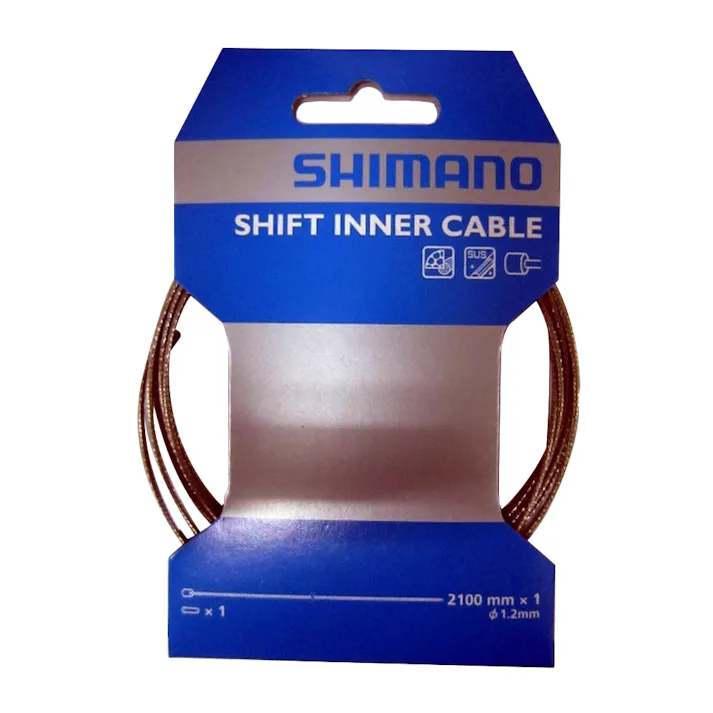 シフトインナーケーブル デュラエース 78972