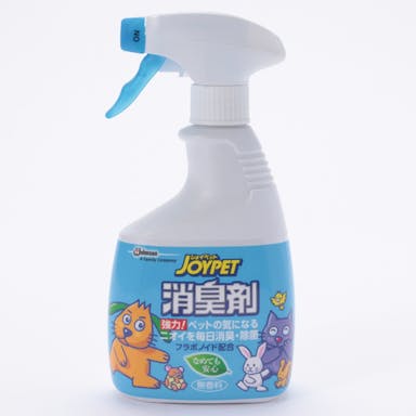 アース・ペット JOYPET 液体消臭剤 本体