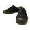 TWー205 つま先ガード付軽作業靴 黒 27.0