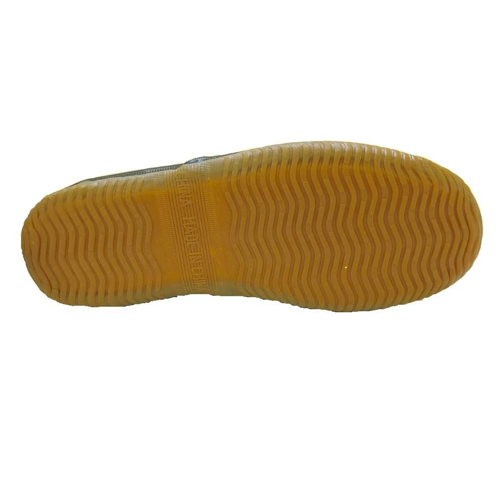 TW-205 つま先ガード付軽作業靴 紺 26.0cm | 作業着・作業服・安全靴