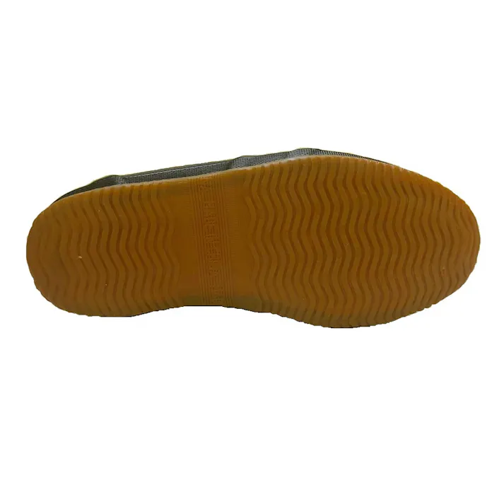 XP1000 マジック付き作業靴 紺 25.5cm