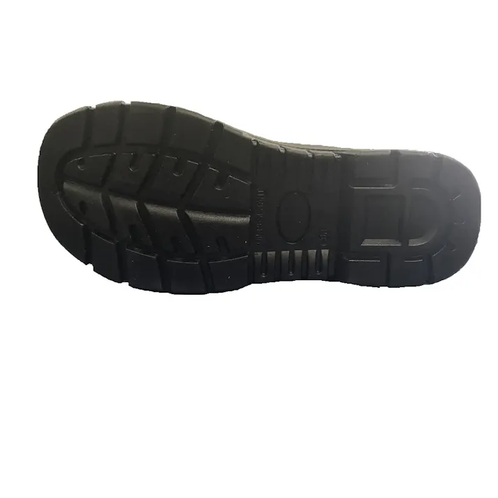 XP-50 長編みマジックセーフティブーツ26.0cm