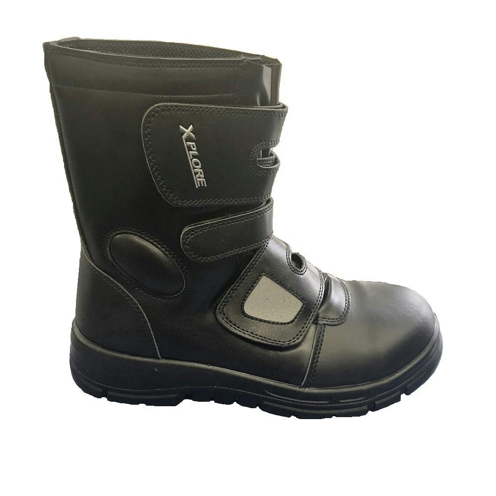 かい XP-50 長編みマジックセーフティブーツ28.0cm | 作業着・作業服・安全