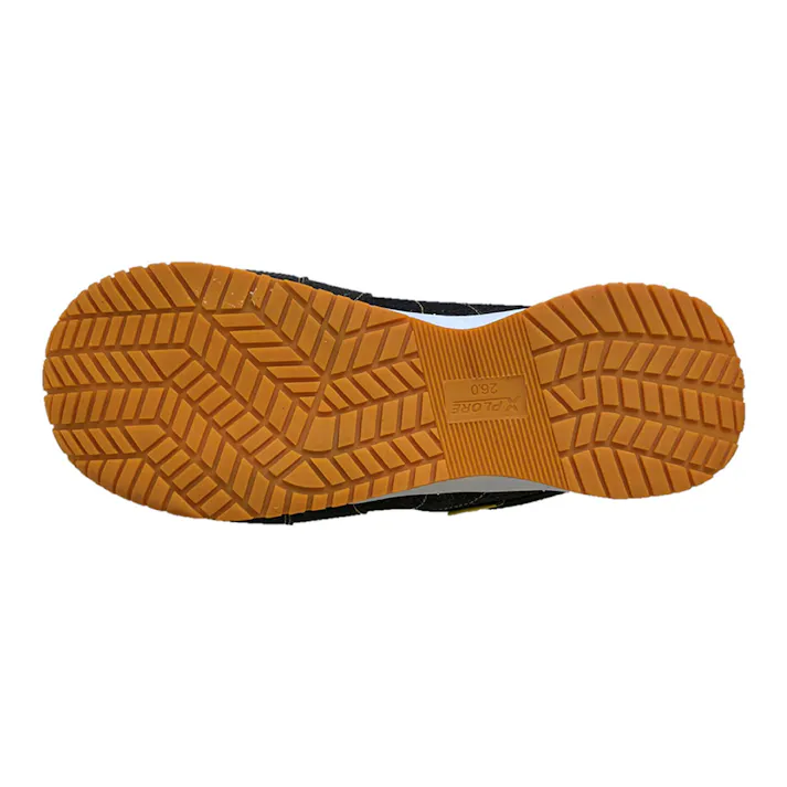 デニム屈曲セーフティー XP-55 26.5cm