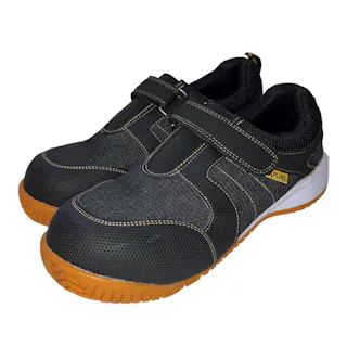 デニム屈曲セーフティー XP-55 27.0cm