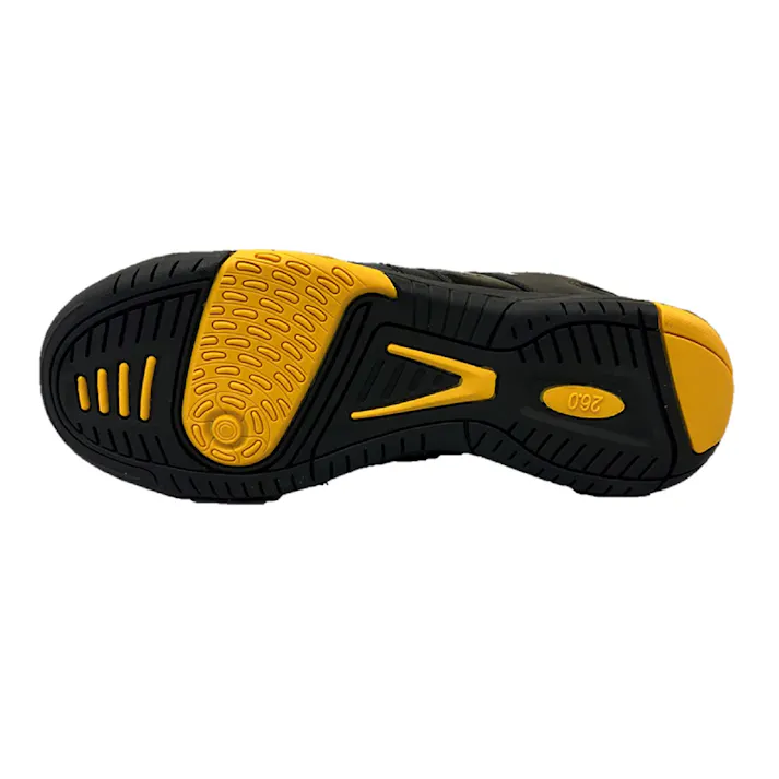 タイユセフティ ブラック 24.5cm XP-70