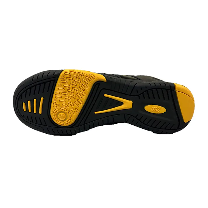 タイユセフティ ブラック 27.0cm XP-70