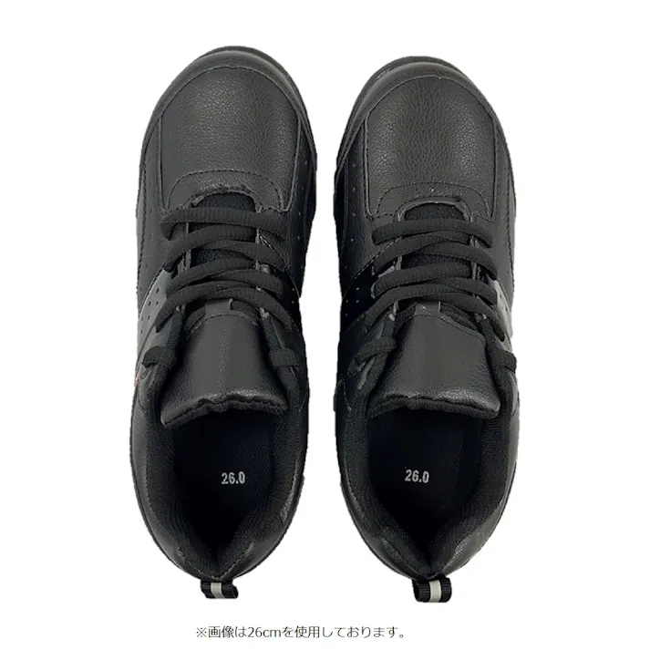 タイユセフティ ブラック 28.0cm XP-70