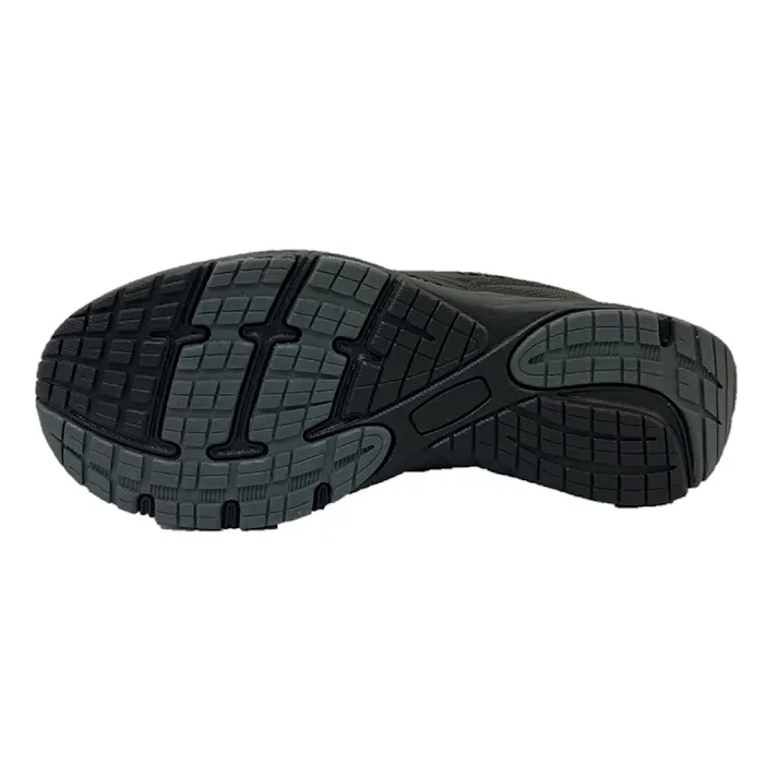 KPUセーフティー ブラック XP-71 25.0cm