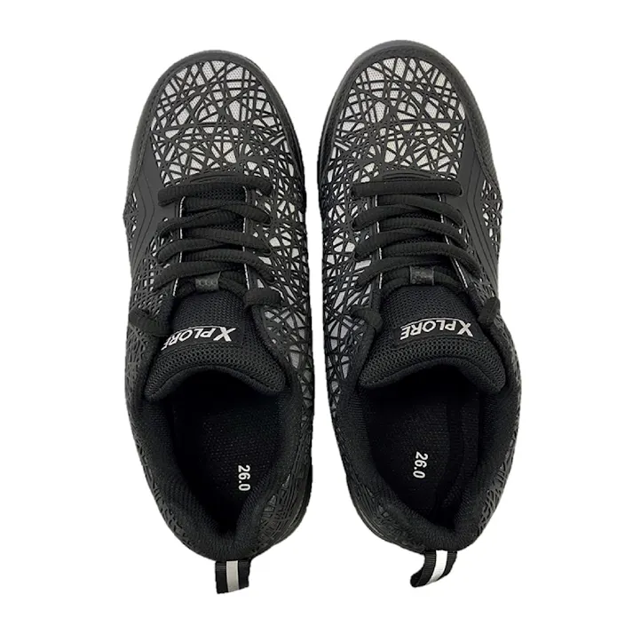 KPUセーフティー ブラック XP-71 26.0cm