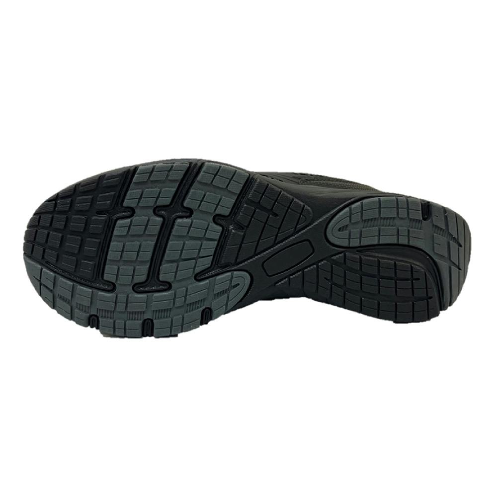 KPUセフティ ブラック XP-71 27.0cm | 作業着・作業服・安全靴