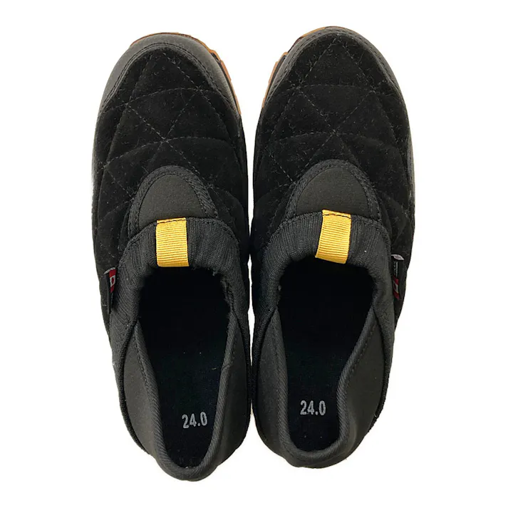 踏める防寒靴 ブラック S XP-64