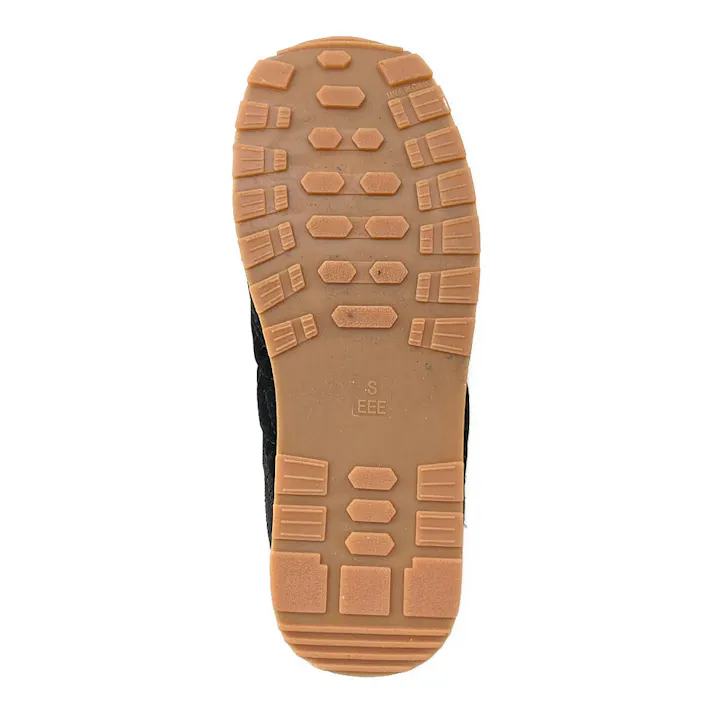 踏める防寒靴 ブラック S XP-64