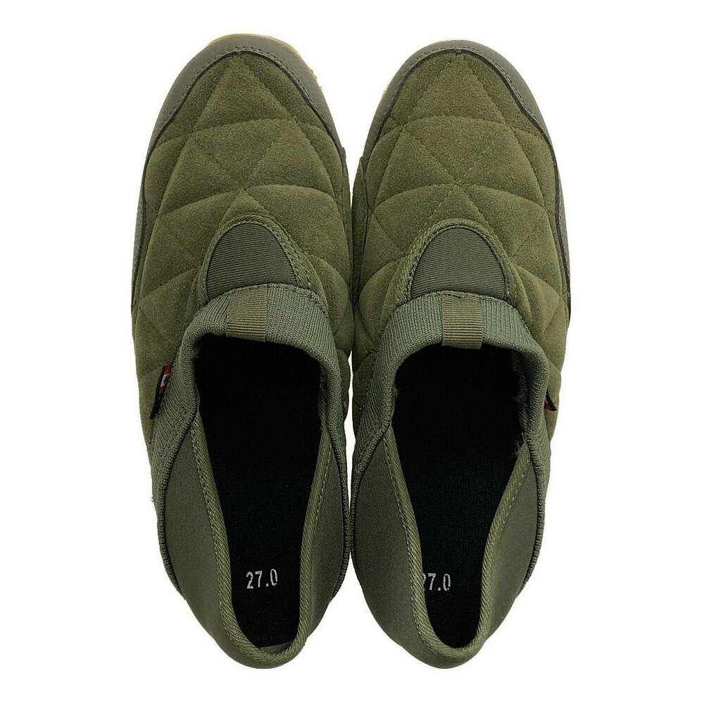 専用　カーキ モトマチゼラール 元町ゼラール ドライレーヨンバックフレアパーカー