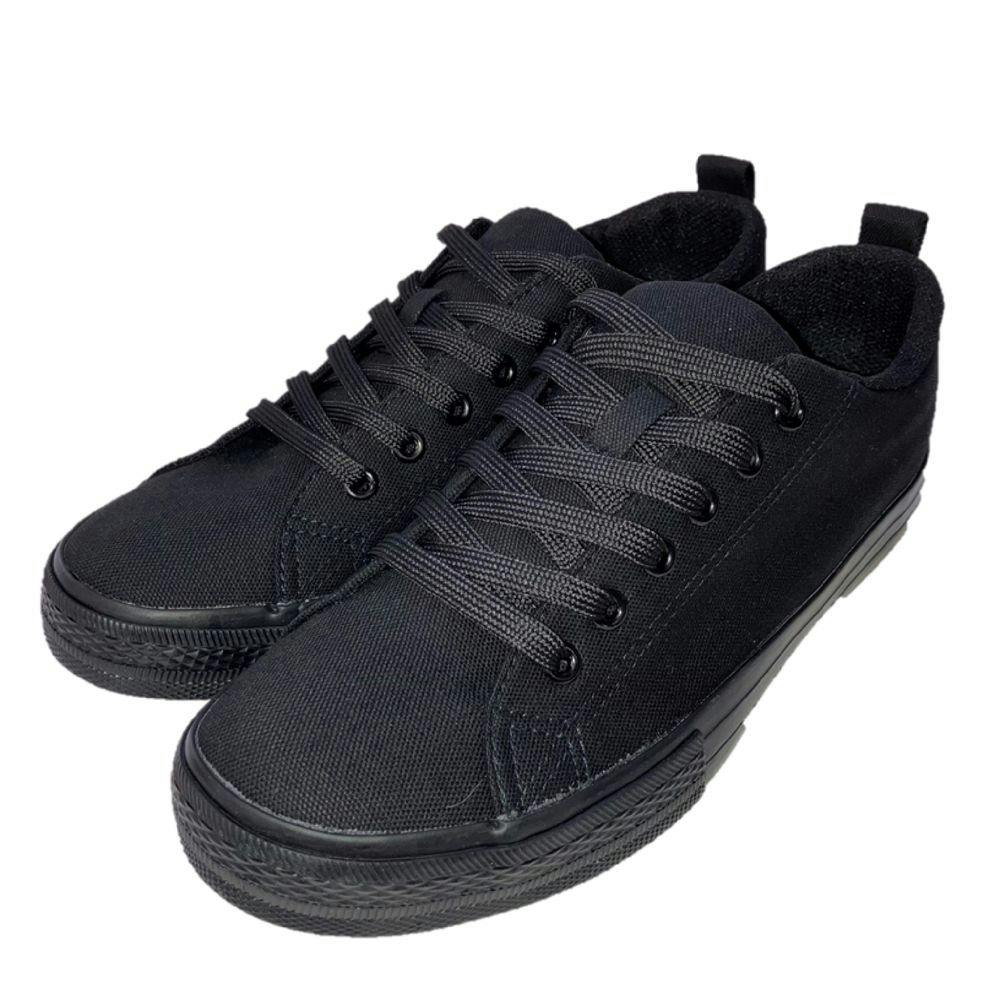 ワークスニーカー ブラック M XP-80 | 作業着・作業服・安全靴