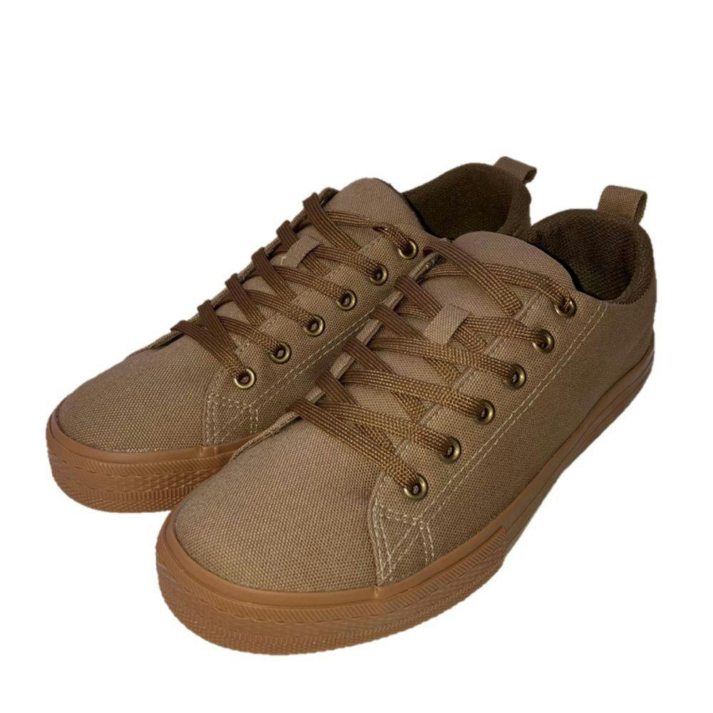 ワークスニーカー ブラウン M XP-80 | 作業着・作業服・安全靴