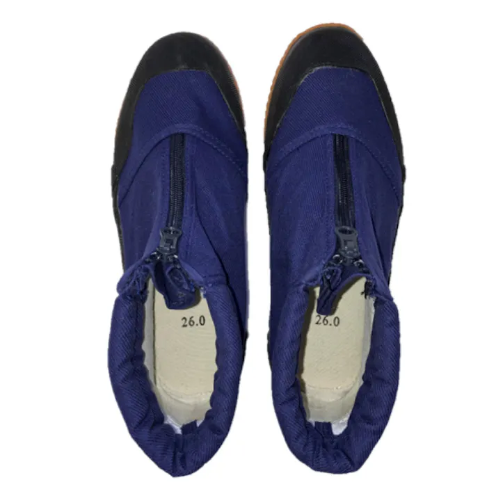 ファスナーたび 26.5cm XP-2000