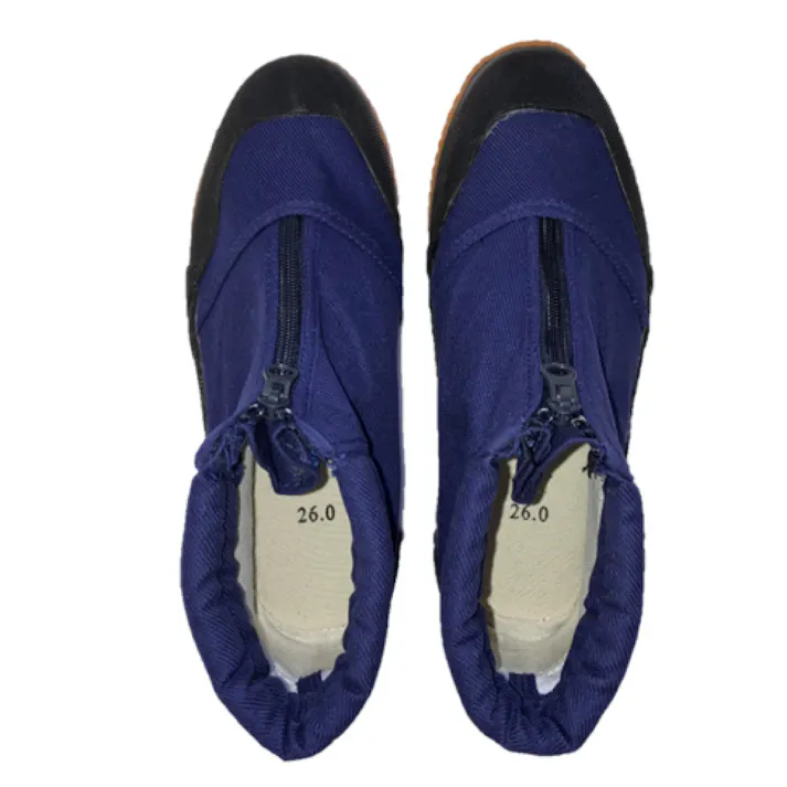 ファスナーたび 27.0cm XP-2000